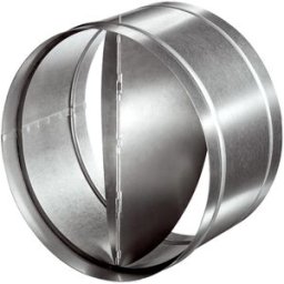 Clapet anti-retour automatique AVM 40 pour conduits DN400 de Maico - 0093.0013