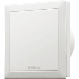 Helios M1/120 F - Mini-ventilateur DN120 bi-vitesse hygro - 06364
