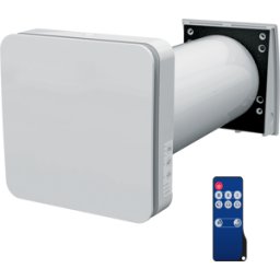 Blauberg VENTO inHome unité de ventilation décentralisée avec récupération de chaleur