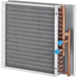 Helios AIR1-NH WW XHP 1000 - Post-chauffage EC interne pour AIR1 XHP 1000 - 40562