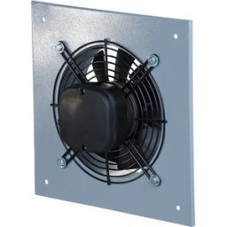 Ventilateur axial mural BL AXIS-Q 800 6D de Blauberg - 8067846