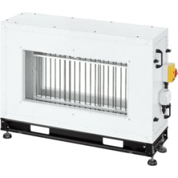 Helios AIR1-EVH RH 15000 - Préchauffage électrique externe - 01883