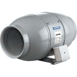 Ventilateur semi-axial insonorisé BL Iso-Mix 160 de Blauberg - 8016677