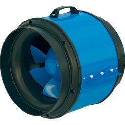 Ventilateur tubulaire semi-axial BL Primo 400 de Blauberg - 8069611