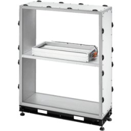 Helios AIR1-ULM RH 6000 - Module de recirculation - 06160