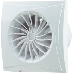 Extracteur d'air pour petit local BL Sileo 150 IR de Blauberg - 8010798