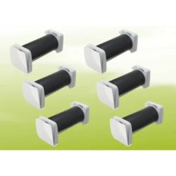 6x Südwind Ambientika Wireless+ kit de ventilation