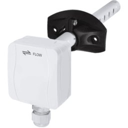 Helios AIR1-CO2 K - Capteur de dioxyde de carbone pour gaine - 07124