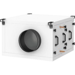 Helios AIR1-KR KW XVP 1250 R - Batterie froide à eau glacée pour AIR1 XVP1250 - 40486