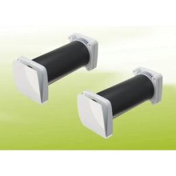 2x Südwind Ambientika Advanced+ Kit de ventilation
