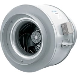 Ventilateur centrifuge en ligne BL CENTRO-M EC 355 de Blauberg - 8015403