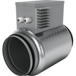 Batterie de préchauffage électrique BL EVH 200-2.0-1 S21 V.2 de Blauberg - 8098246