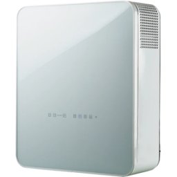 FRESHBOX E1-100 WiFi 8050947 - Blauberg Ventilateurs