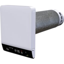 Blauberg Freshpoint 160-E 200-E - unité de ventilation décentralisée