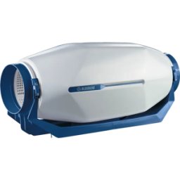Ventilateur semi-axial insonorisé BL InWave 150/160 de Blauberg - 8087479