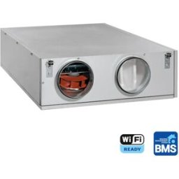 Komfort EC DBE 900-E - Blauberg Ventilateurs 8073328