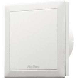 Helios M1/150 N / C Minivent - DN150 2 vitesses, avec minuterie programmable / intervalle - 06042