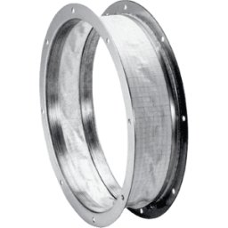 Helios STS 450 EX - Raccord flexible avec 2 brides de tuyauterie, EX - 02506