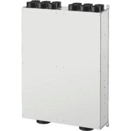Helios KWL-MZB 6+1 - 75/125 - MultiZoneBox Passage 75 - 04052