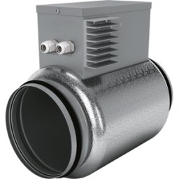 Registre de préchauffage électrique BL EVH 200-1.2-1 S21 V.2 de Blauberg - 8098239