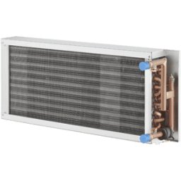 Helios AIR1-NH WW XVP 3500 - Réchauffeur à eau chaude interne pour AIR1 XVP 3500 - 40509