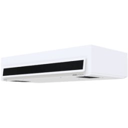 Helios KWL Yoga Style 400 WW ET - Appareil de ventilation décentralisé avec récupération de chaleur - 40669