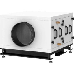 Helios AIR1-KR KW XHP 1000 R - Batterie froide à eau froide pour AIR1 XHP1000 - 40564