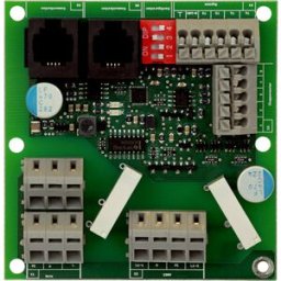 Cartes additionnelles ZP1 et ZP2 - Maico Ventilateurs