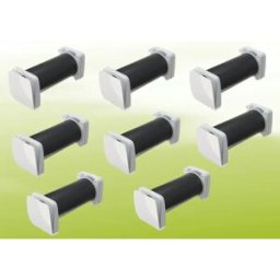 8x Südwind Ambientika wireless+ kit de ventilation
