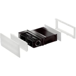 Maico Rotationvent RV 2 Kit d'assemblage final - 0095.0665