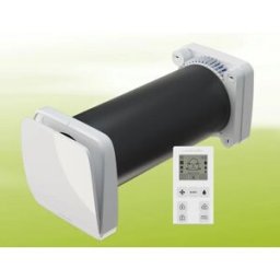 Südwind Ambientika Wireless+ Kit complet