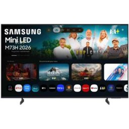 Tv led 50'' SAMSUNG TU50M73H