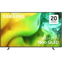 Tv led 65'' SAMSUNG TQ65QN1EH