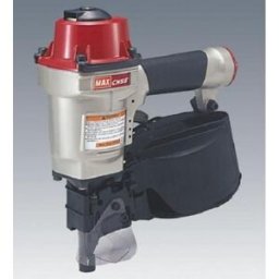 MAX CN55 Cloueur pneumatique pour pointes en rouleaux