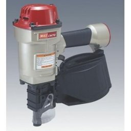MAX CN70 Cloueur pneumatique pour pointes en rouleaux