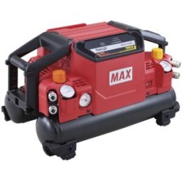 MAX AKHL1320E Compresseur Haute Pression 34 bars 2 cuves