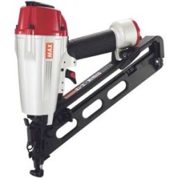 MAX NF665/15 cloueur pneumatique pointe DA 32-65mm