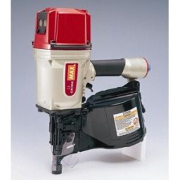 MAX CN100 Cloueur pneumatique pour pointes en rouleaux