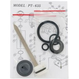 Kit joints piston PT-635 APACH SIROCO