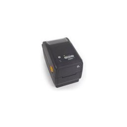 Zebra ZD411t - imprimante d'etiquettes - Noir et blanc - transfert thermique