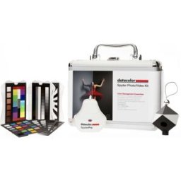 Kit Datacolor Spyder Photo/Video