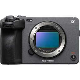 Sony ILME-FX3A Caméscope E-mount -200,00EUR FX : 200 EUR de remise combinée possible nach 300 EUR Promotion « remise immédiate » sur les Sony FX2 / FX3