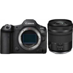Canon EOS R5 II + RF 15-30mm f4,5-6,3 IS STM Dealpreis