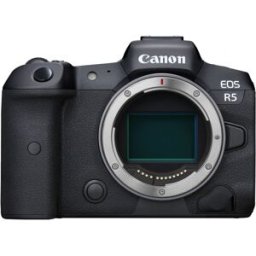 Canon Boîtier EOS R5 -300,00EUR Promotion EOS R5 Trade-In