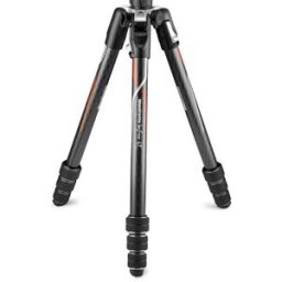 Manfrotto Befree GT Carbon Alpha conçu pour Sony Caméras Alpha