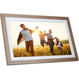 Rollei Smart Frame WiFi 212 Ébène