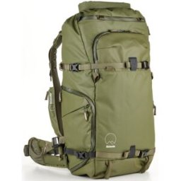 Kit de démarrage Shimoda Action X50 v2, vert militaire