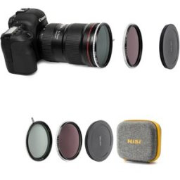 Kit Nisi SWIFT V-ND 67mm