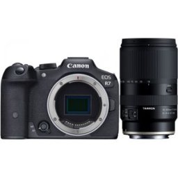Canon EOS R7 + Tamron 18-300mm f3,5-6,3 Di III -A Dealpreis