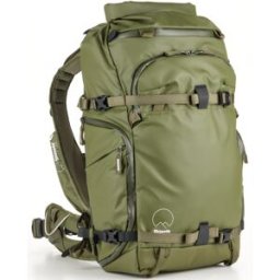 Kit de démarrage Shimoda Action X30 v2, vert militaire